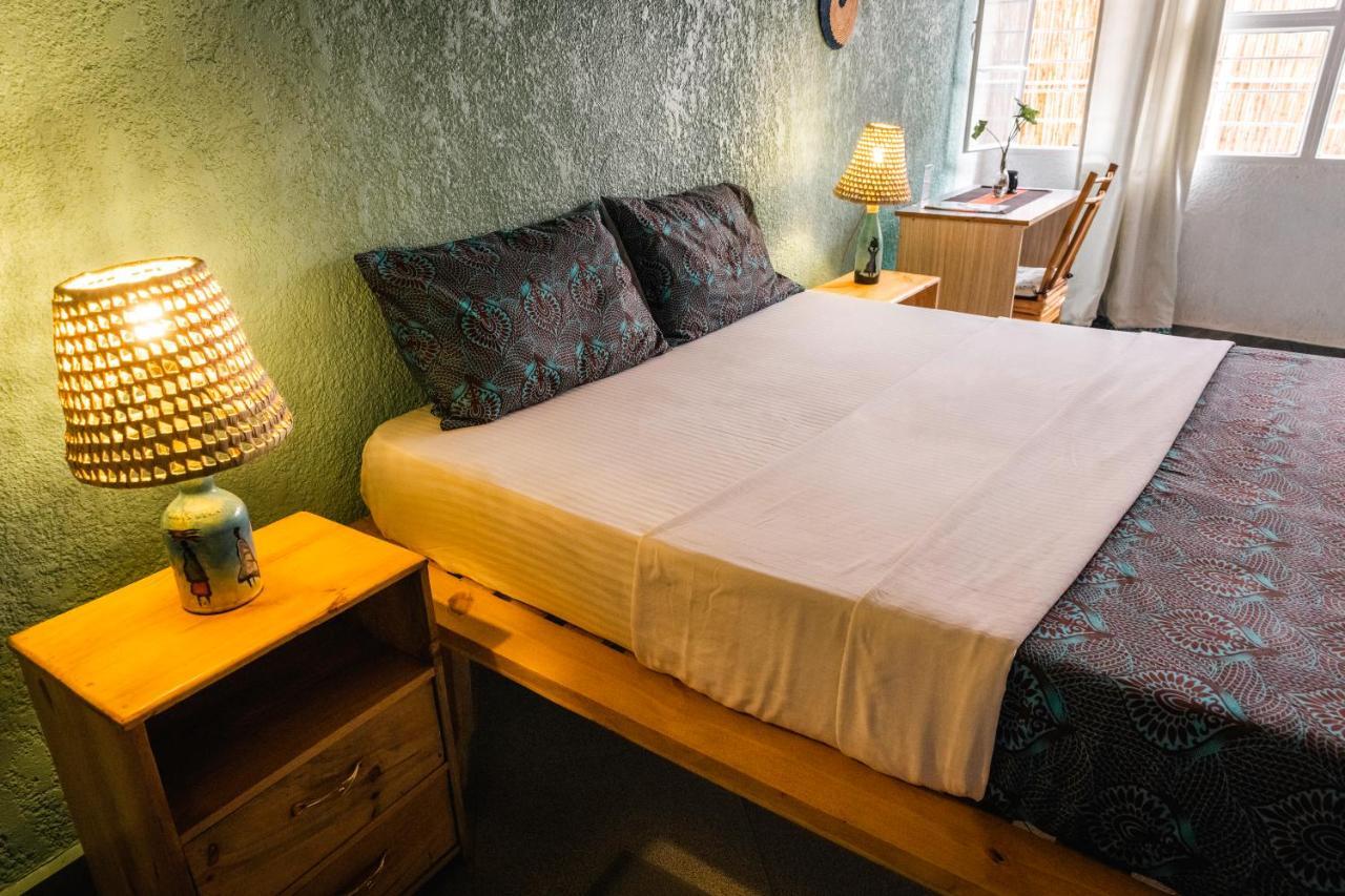 Tea House Bnb คิกาลี ภายนอก รูปภาพ