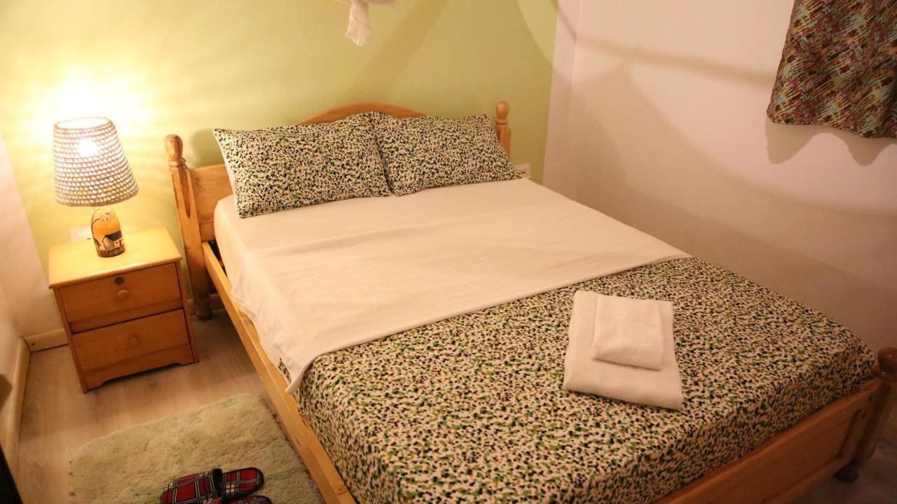 Tea House Bnb คิกาลี ภายนอก รูปภาพ
