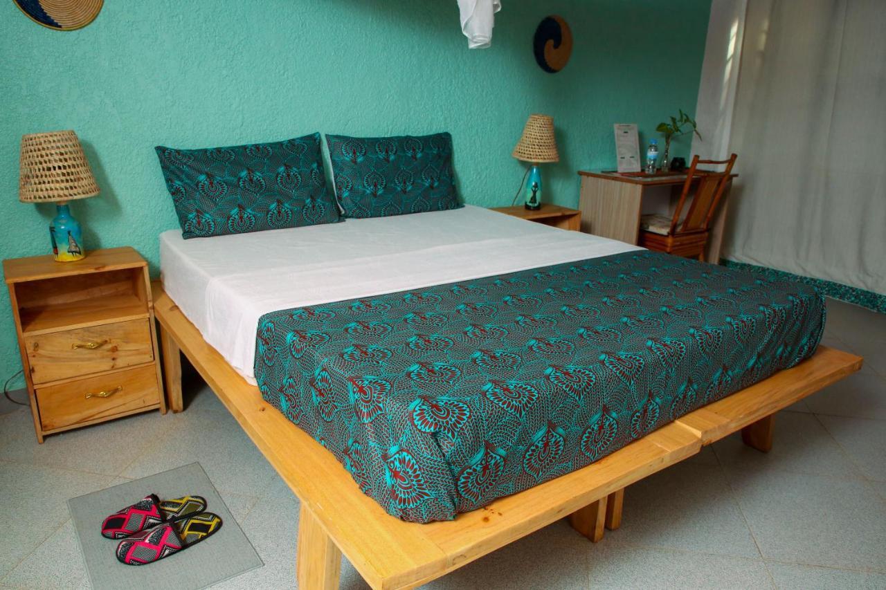 Tea House Bnb คิกาลี ภายนอก รูปภาพ